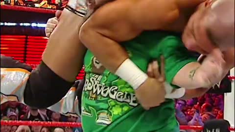 Little overlord for ding wWE scenes