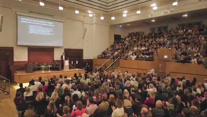 ⚫2076. Exposing the VACCINE