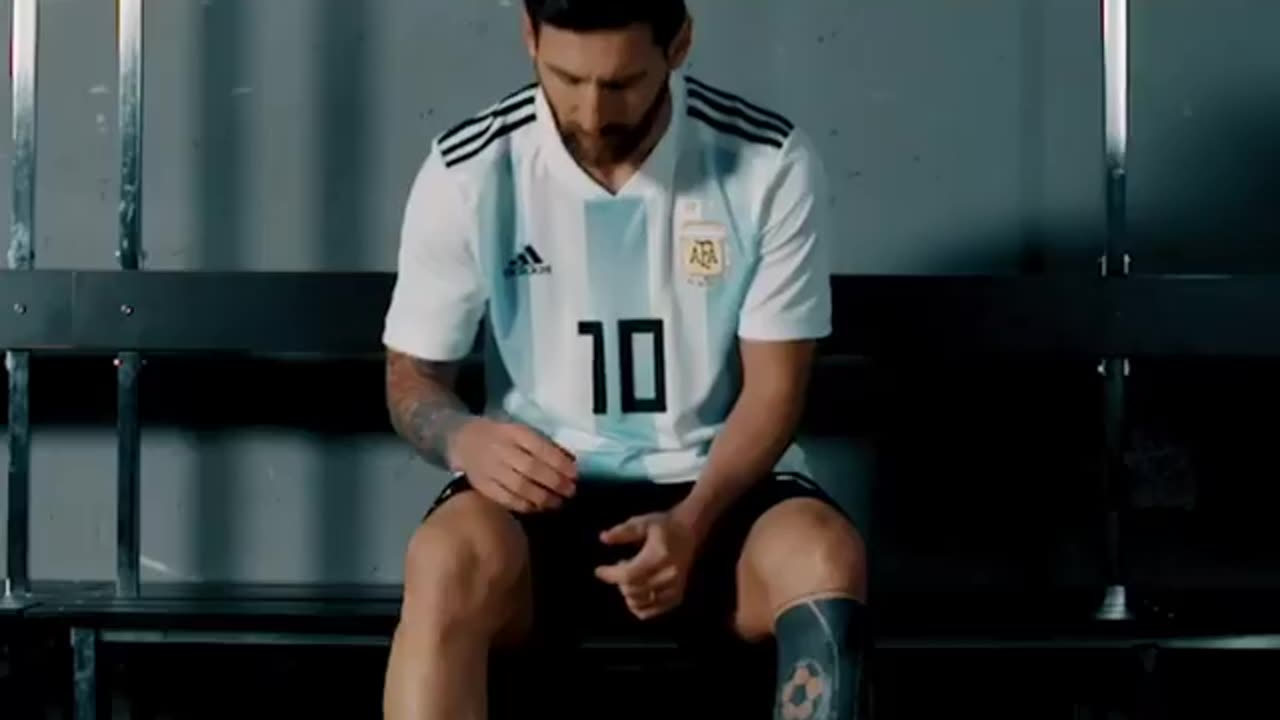 "The Messi Miracle: Delving Into Why Lionel Messi Is Revered as a Football God"