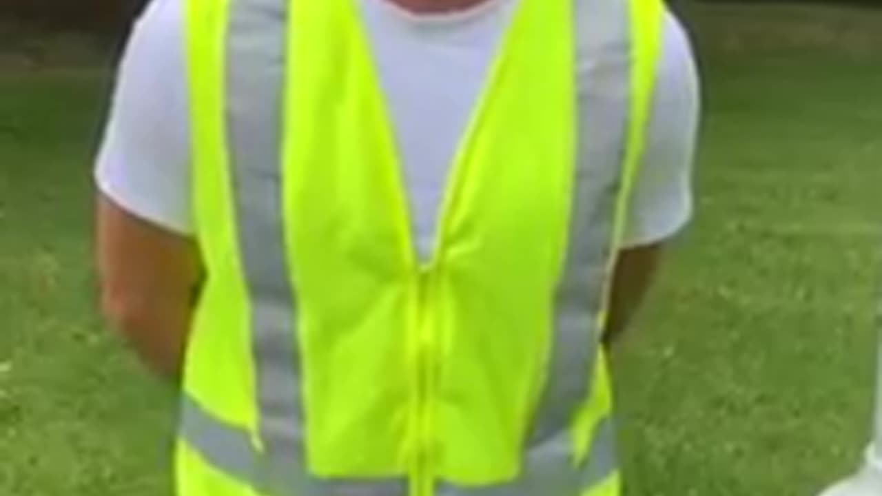 18 oct 2020 What will you continue to stand for?