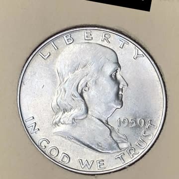 Benji Album Fill Part 30 - Looking Good!!