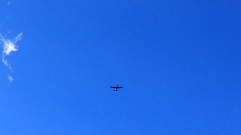 Airplane