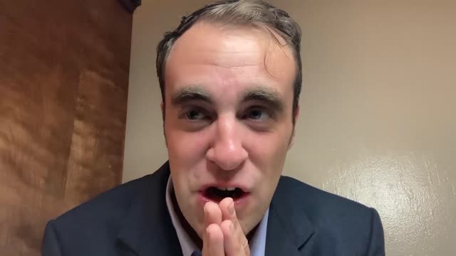 Jake Tapper FAILS in Primetime