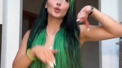 Makeba _ TikTok Dance _ Jain - Makeba (TikTok trend) Viral