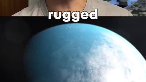 NASA Discovers New Earth-like Planet!