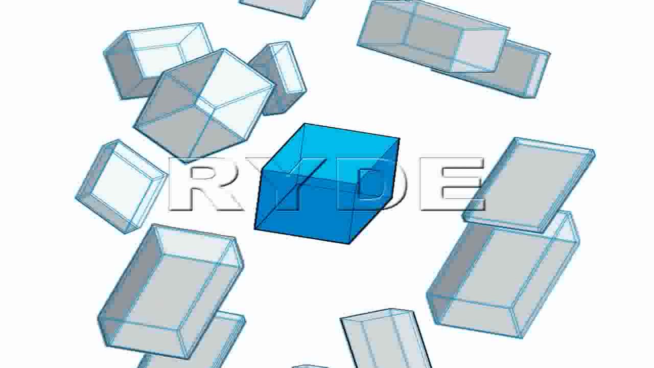 RYDE IMAGING VIDEO MICROENCODING
