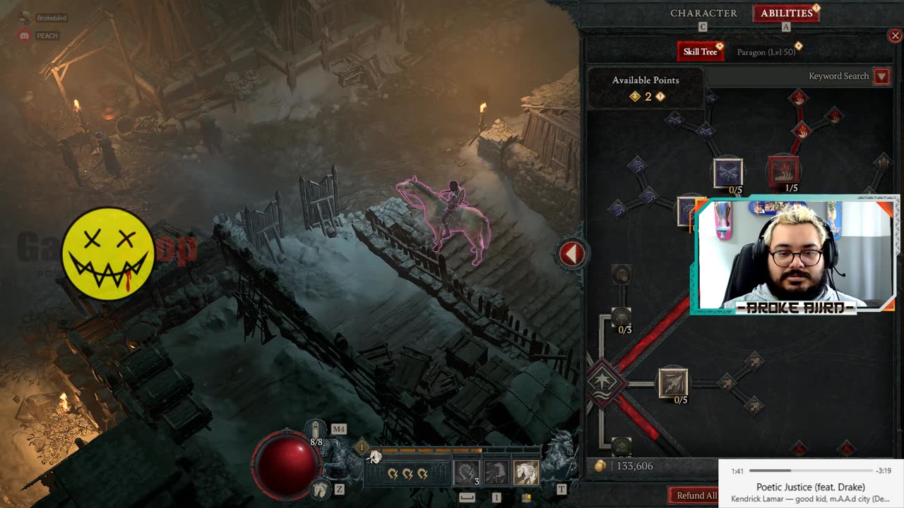 π΄LIVE- HARDCORE ICE SPICE DAY 2! ππΉππ§π§π·οΈ(STAYING ALIVE)
