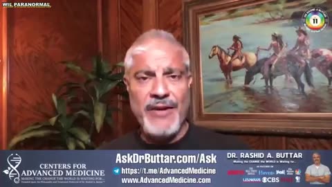 DR RASHID BUTTAR (MURDERD 5.18.23) FOR POSTING THIS VIDEO