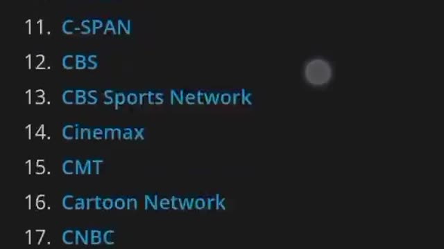 How to watch Live television for free