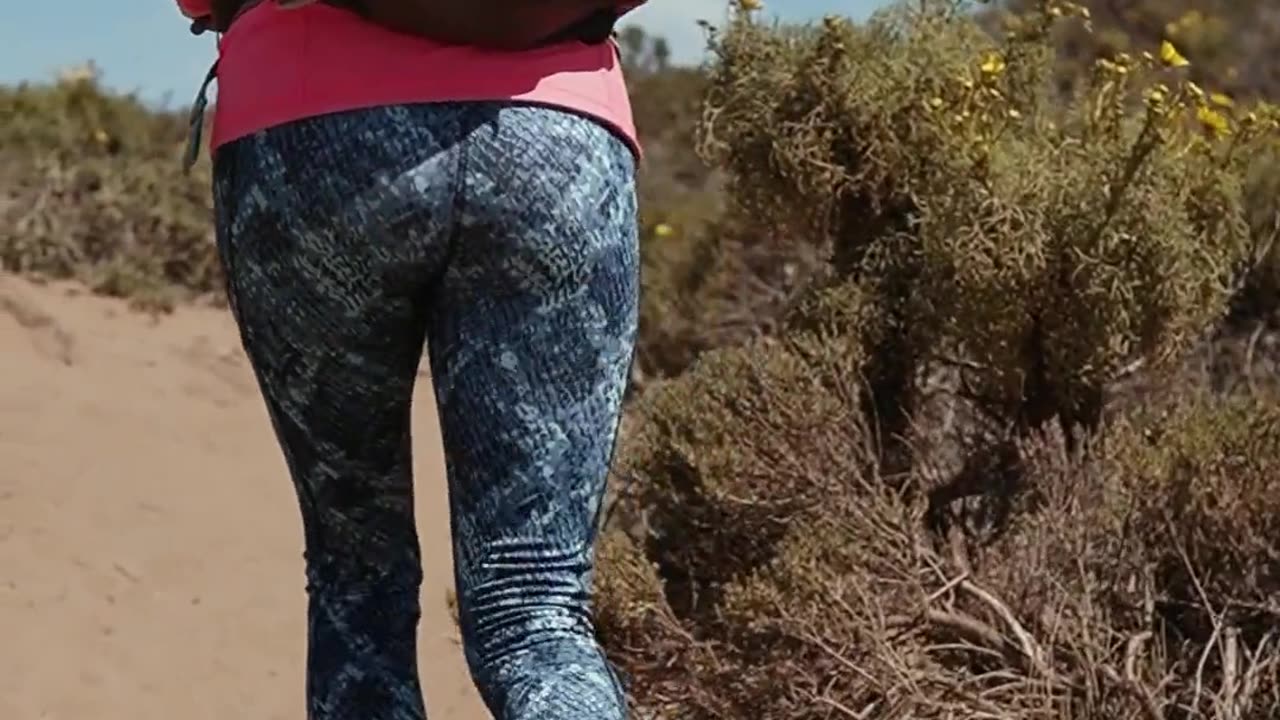 Adventure Video