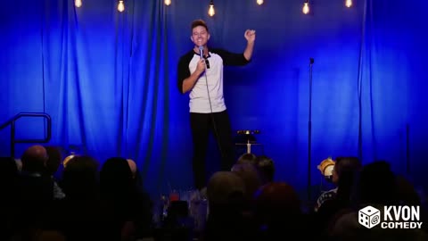 STAND UP COMEDY