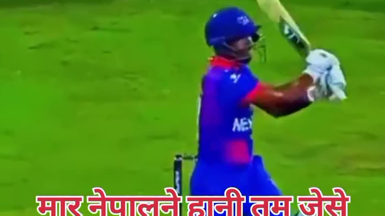YouTube short video