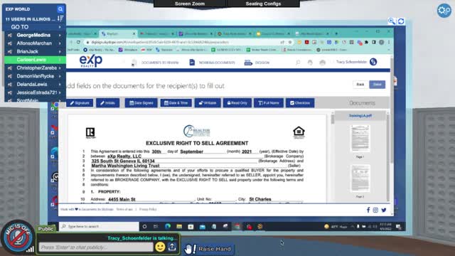 Skyslope 4-5-2022 Training