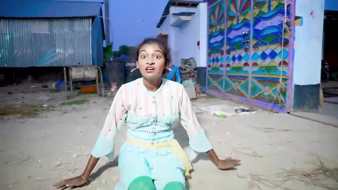 You can't miss to watch this amazing funny video