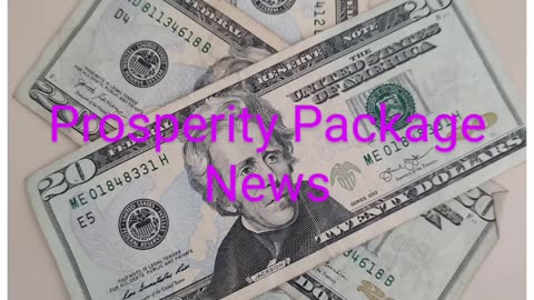 Prosperity Package Intel 5/27/24