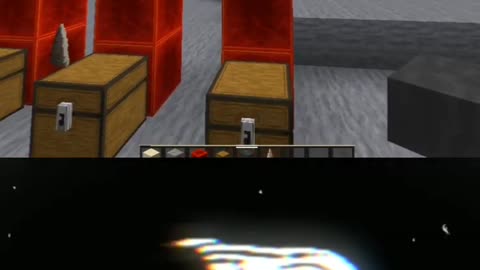 Minecraft logic