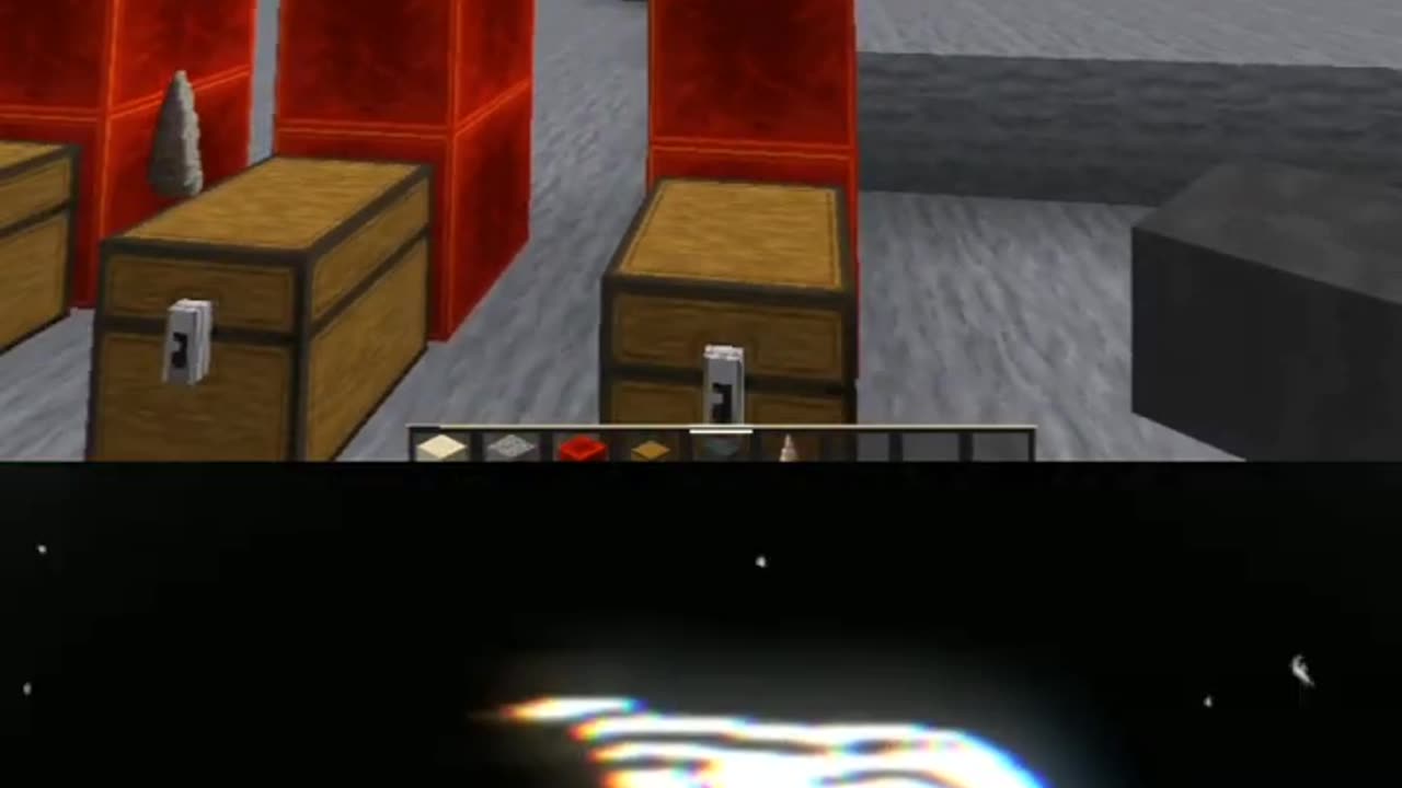 Minecraft logic