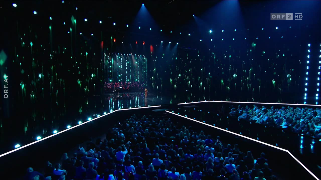 Helene Fischer-Alles von mir Helene Fischer show 2023