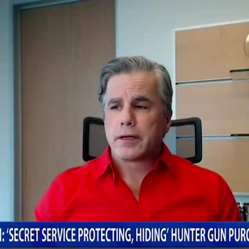 We are seeing a pattern of practice of stonewalling/illegal secrecy by the Biden admin to protect Hunter/Joe Biden.