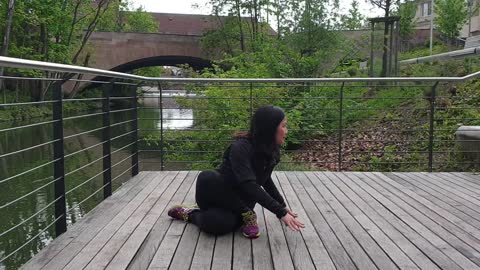 Yoga in Nürnberg