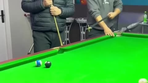 Funny Video Billiards million views _ p310 🎱