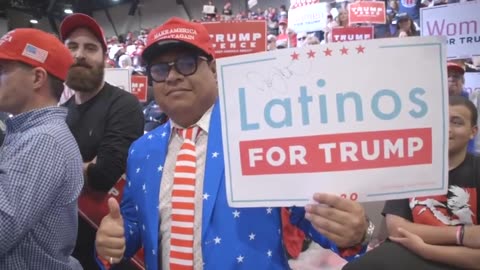 millions of americans sincereley love donald trump