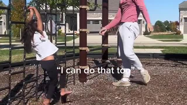 What people think when they see calisthenics