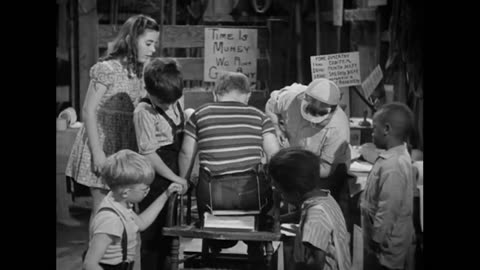 Little Rascals Unveiled Orphans in Early Hollywood and Cabbage Patches