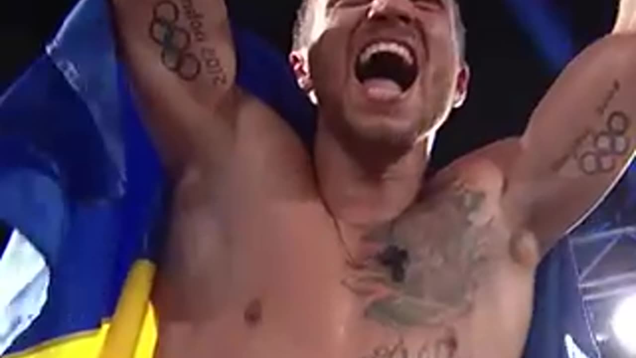Lomachenko’s footwork is 🔥
