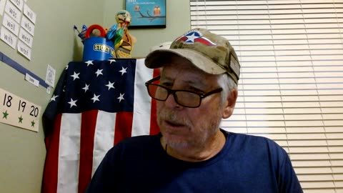 Bill of Rights Series: 3 14 2023