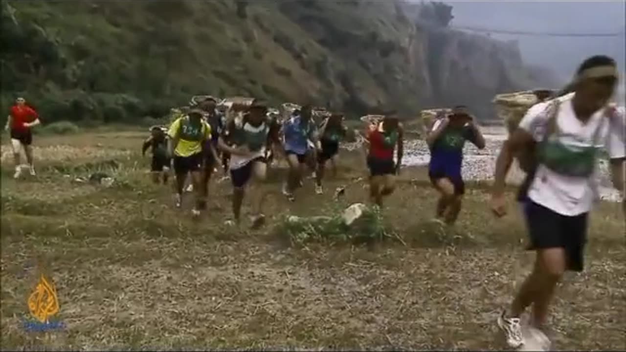 Nepali heros