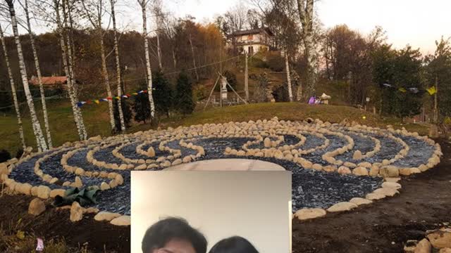 居家風水 專訪黃妤老師 「福地福人居」