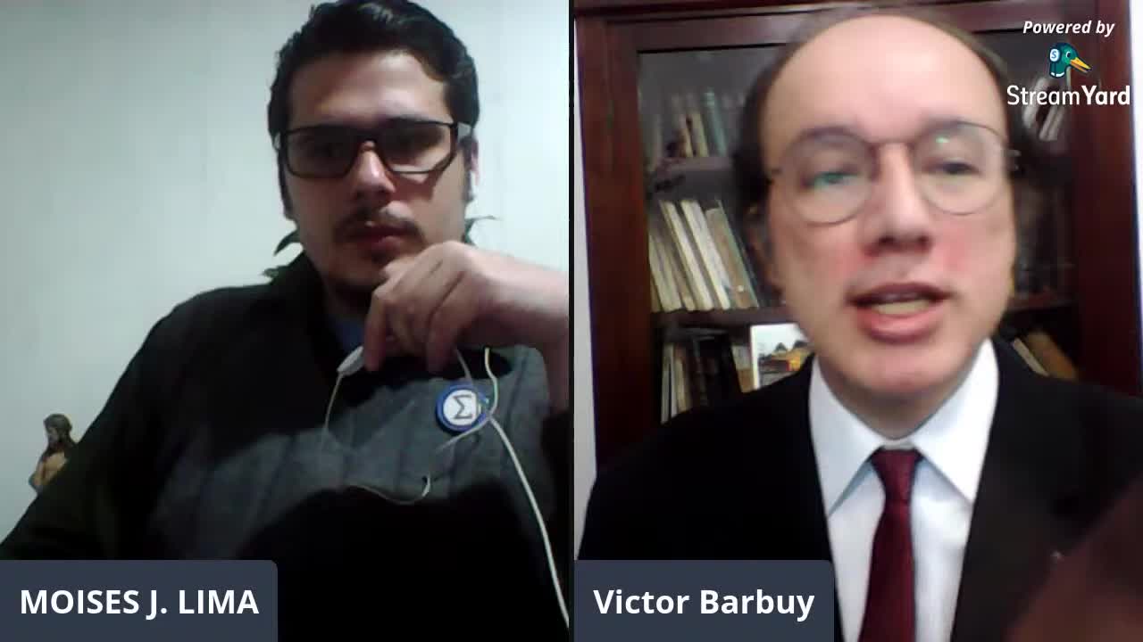 O INTEGRALISMO é RACISTA?