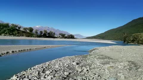 Lord of the ring filming location