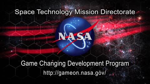 NASA game changing program