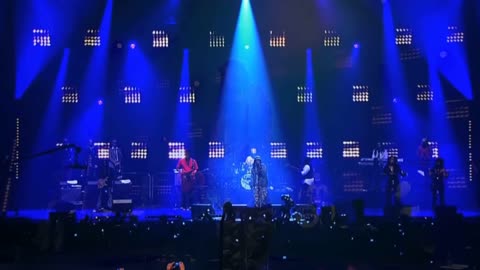 🎙️ Alpha Blondy – Jerusalem (Live)