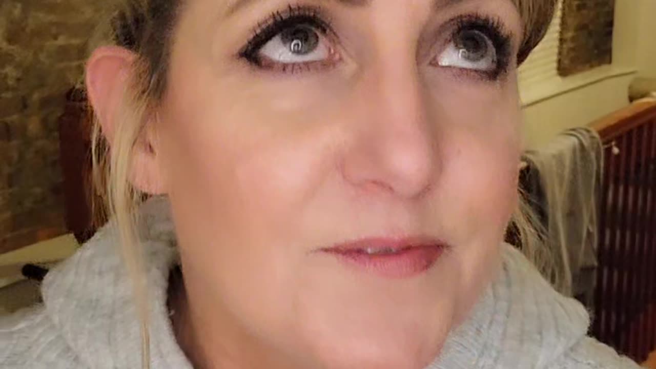 WE'VE ALL BEEN LIVING IN THE TRIBULATION