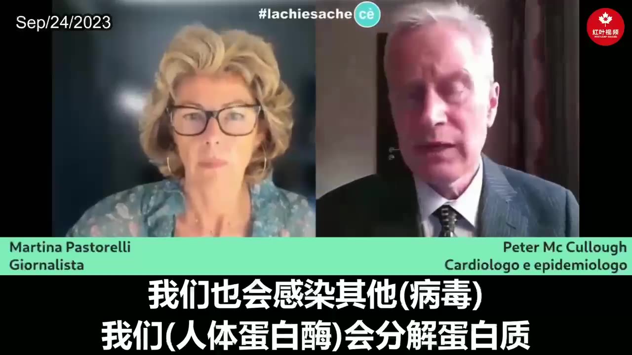 Every autopsy of vaccinated people has found organs full of spike protein 每次对接种疫苗的人进行尸检都发现器官中布满“刺突蛋白”