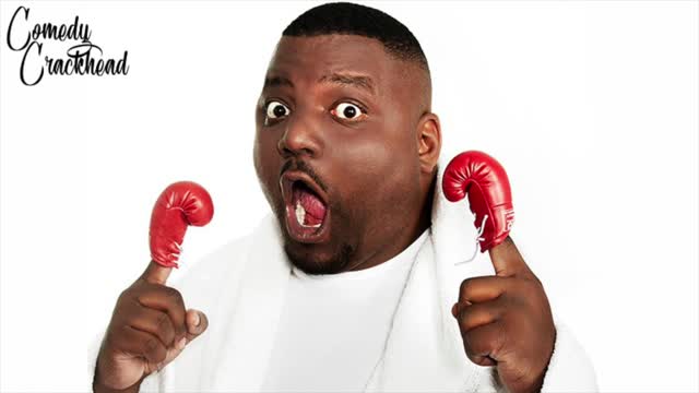 Patrice On O&A Clip: Aries Spears Gets Roasted featuring Rich Vos (Audio)