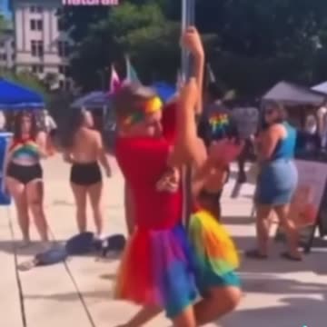 Always been about the kids