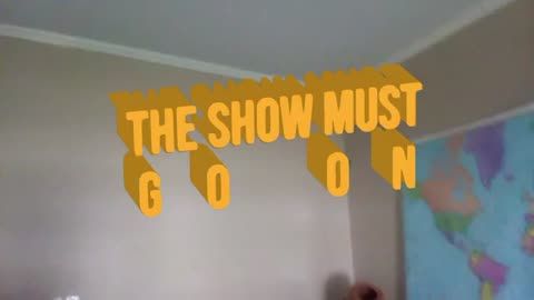 The Show Must Go On | Official Trailer