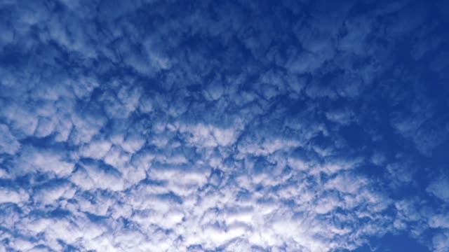 1min Beautiful Clouds Time-lapse - Free No Copyright Stock Video - Full HD(1080P_60FPS)