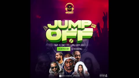 JUMP OFF MIXTAPE VOL.1