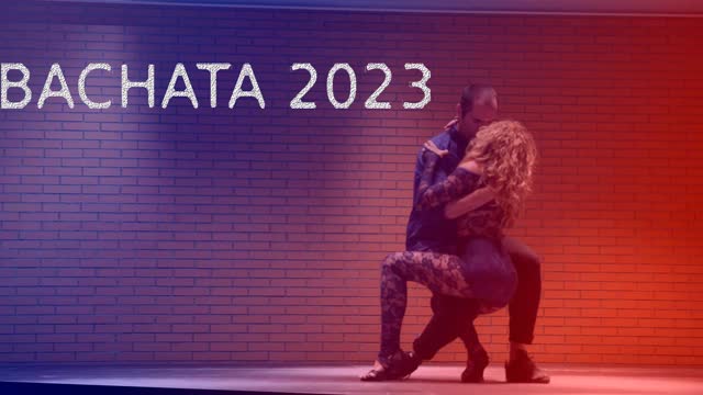 MIX BACHATA 2023!!