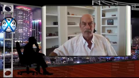 Special Guest Bill Holter The People Are Rising Up, [CB] [WEF] Is A Total Disaster