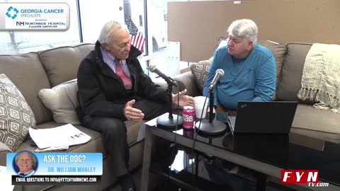 HISTORY WITH DOC: History of fighting over borders.