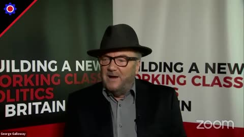 George Galloway