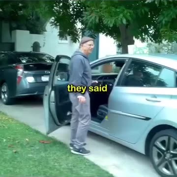 Kamala Harris Supporters Get Asked to Take in Illegal Aliens - Hilarity Ensues