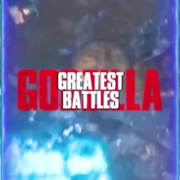 When the dragons fight