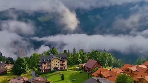 Heaven Above the Cloud ❤️❤️